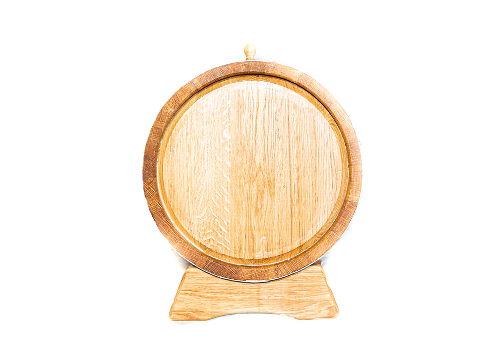 Miniatyrbilde: Whiskyfat av Eik 30L