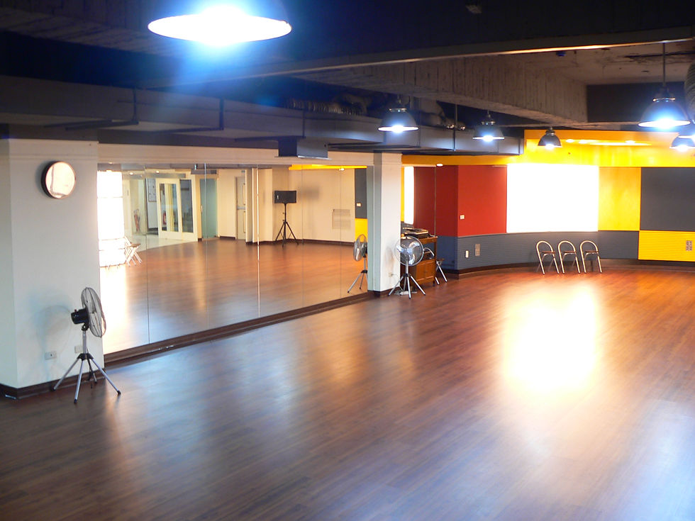 TX Large Studio