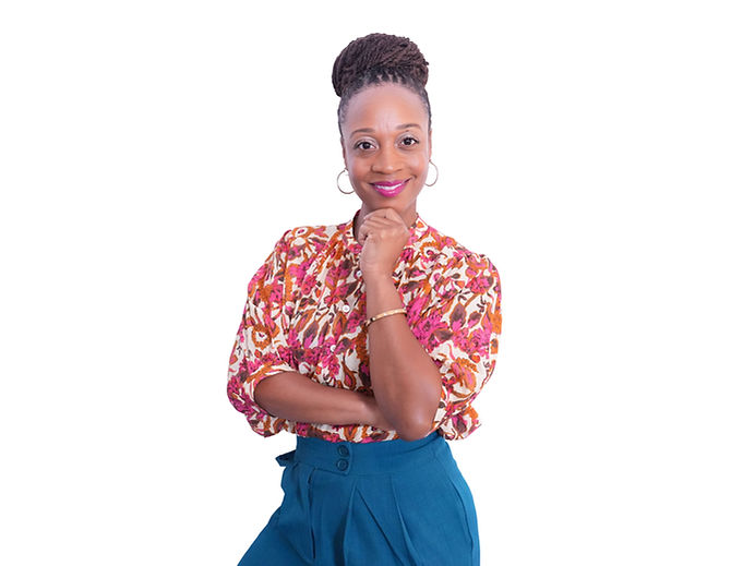 colorful outfit hand up white background.jpg