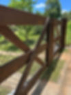Timber Farm Gate Specialists In Queensland