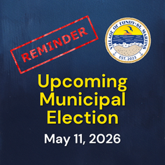 🗳️ Fundy-St. Martins Municipal Election – Candidate List