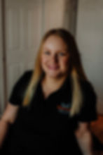 Erika McDermott, RMT