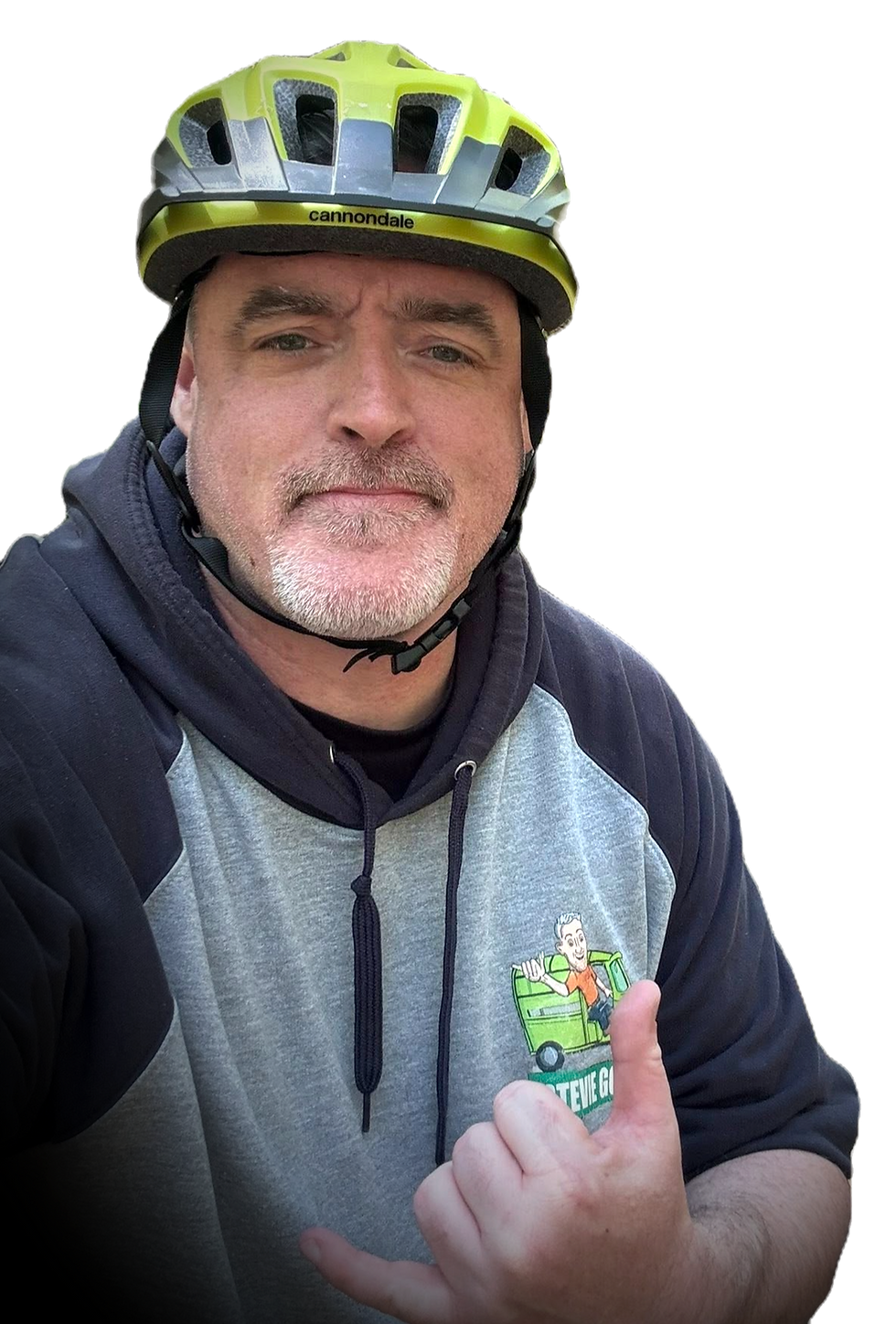 Stephen Devlin