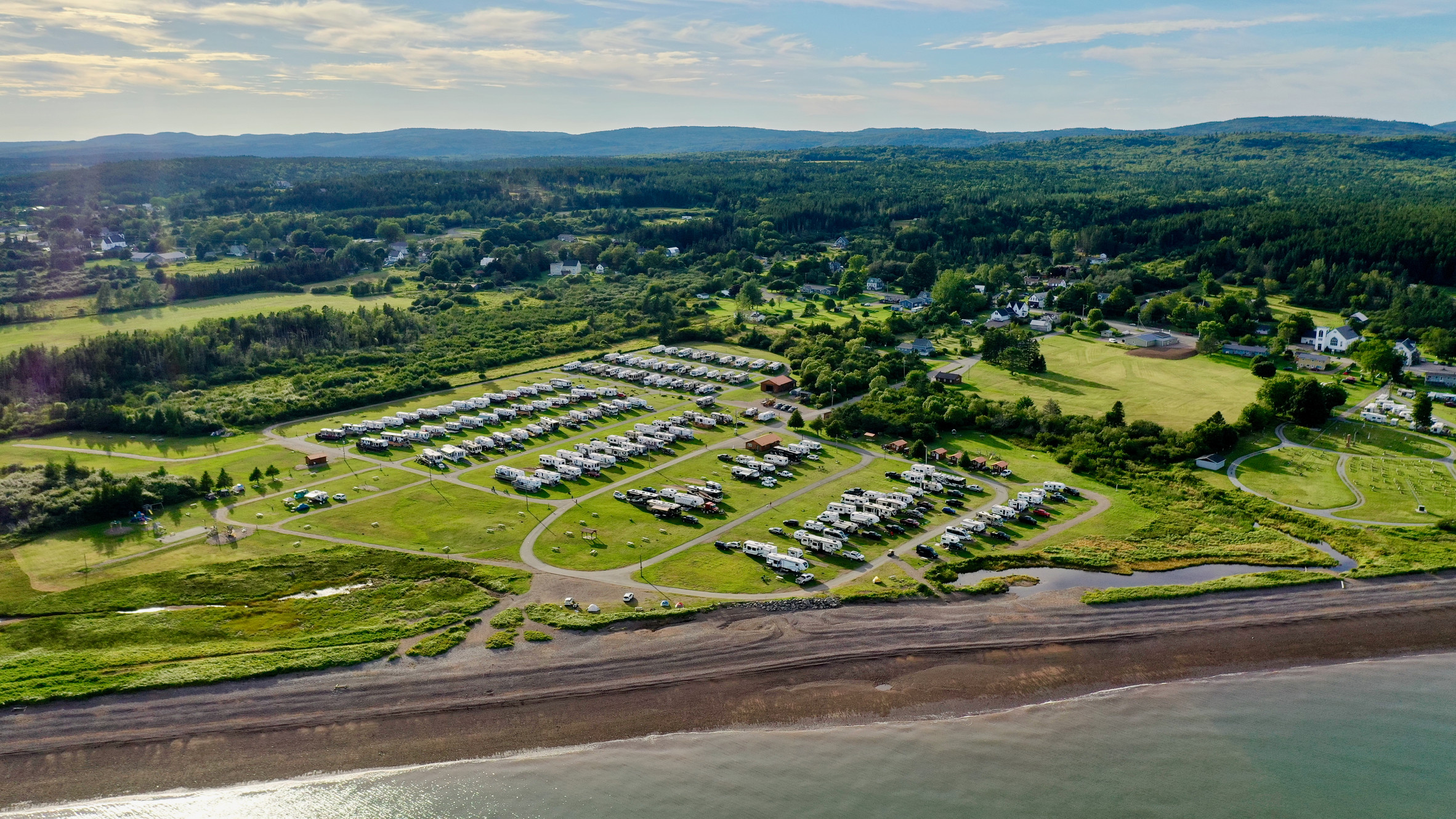 Century Farm Family Camp Ground — photo 2