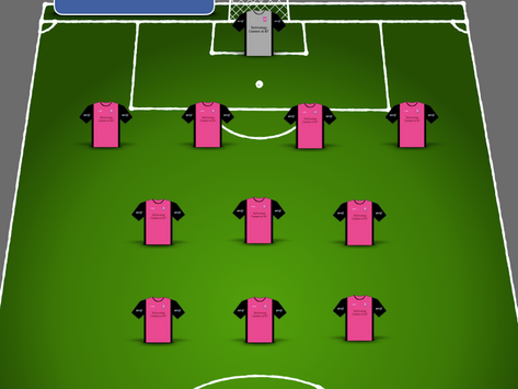 Captain's Best XI - Week 7 Preview