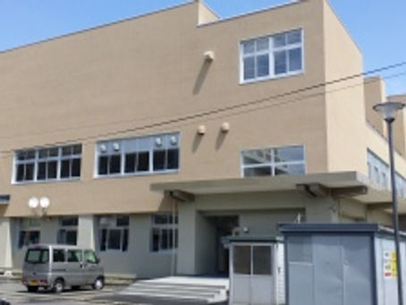 帰ってきた学生会館