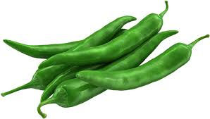Medium Chilly LB.