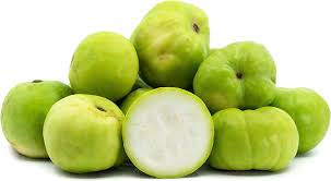 Punjabi Tinda / Small Green Squash