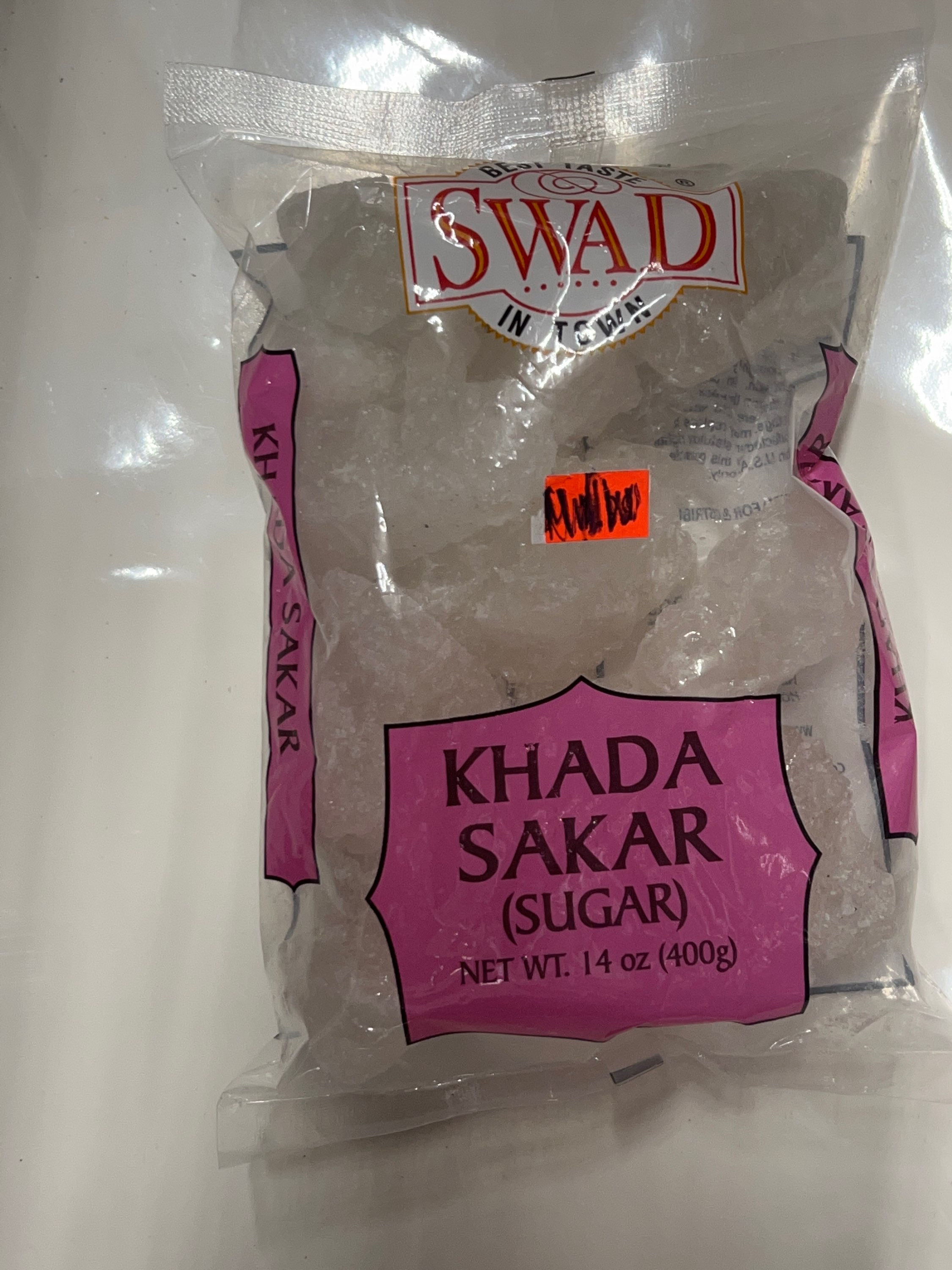 Swad Khada Sakar 4 oz