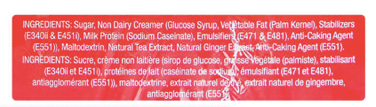 Thumbnail: Tapal 3 in 1 Instant Tea With Ginger Flavor, 20g Each, 10-Pack