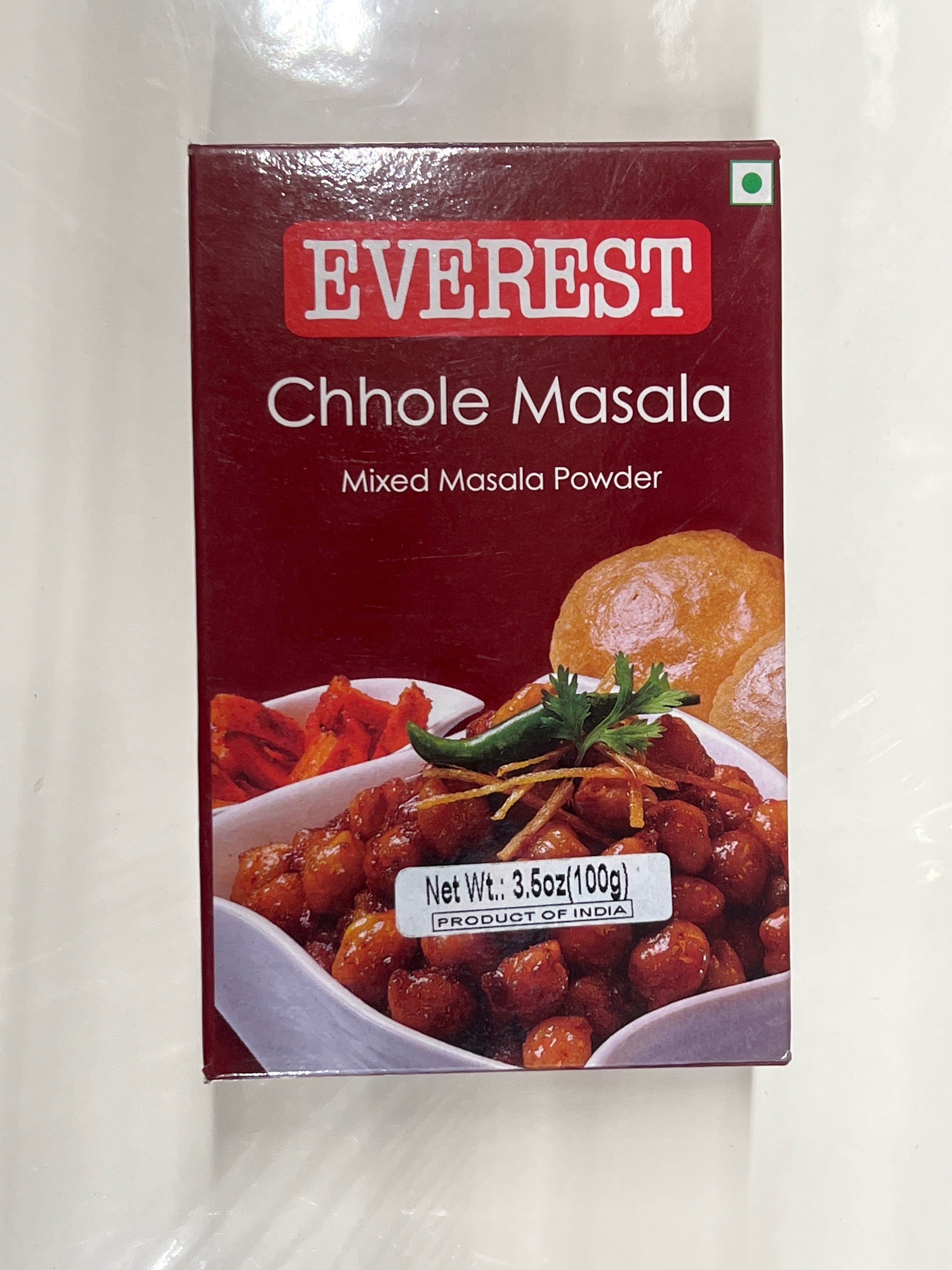 Everest Chole Masala 100g