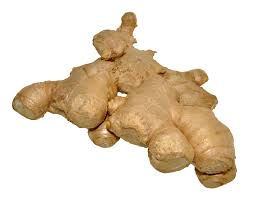 Reg. Ginger LB.