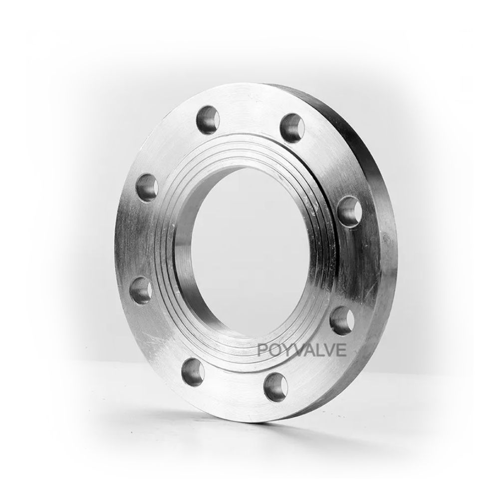 PN16 ÇELİK DÜZ FLANŞ