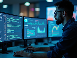 Cyberattacks against Small and Medium Businesses in the DC Metro Area Are Increasing Every Year