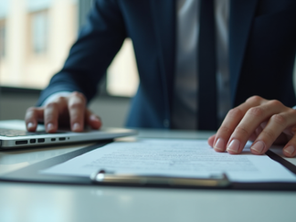 Cybersecurity Is Not Optional for Government Contractors in Virginia, Washington D.C., and Maryland in 2026