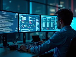 Finding the Right Managed Security Services Provider in the DC Metro Area