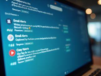 What Managed Email Security Means for Your Business in the D.C. Metro Area