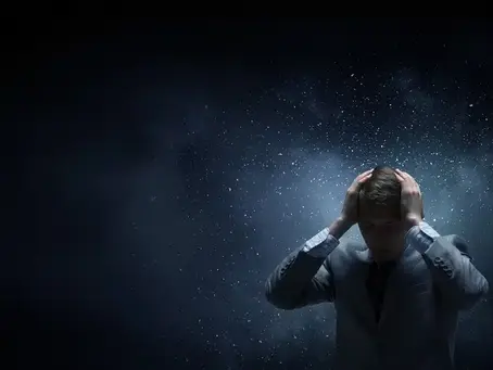 We Need to Talk About Men’s Mental Health at Work