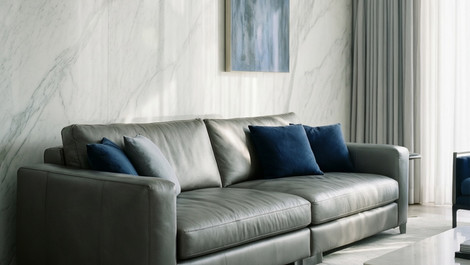 Luxury Interior Architecture Suite