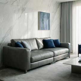 Luxury Interior Architecture Suite