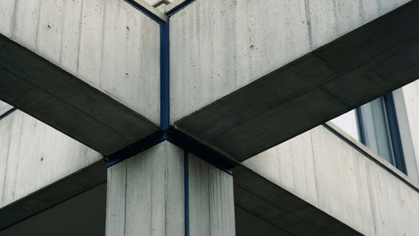 Modern Residential Structural Design