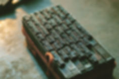 Printing Process