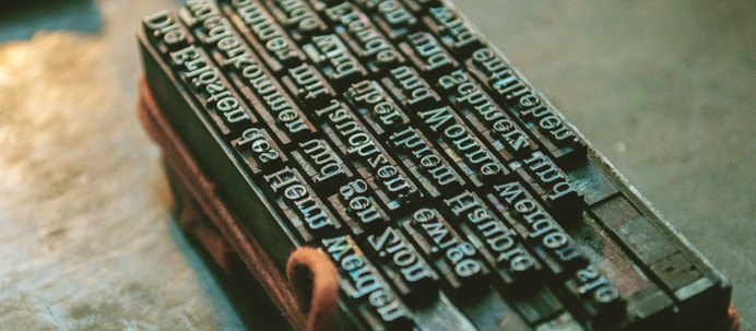 WorDs in progress