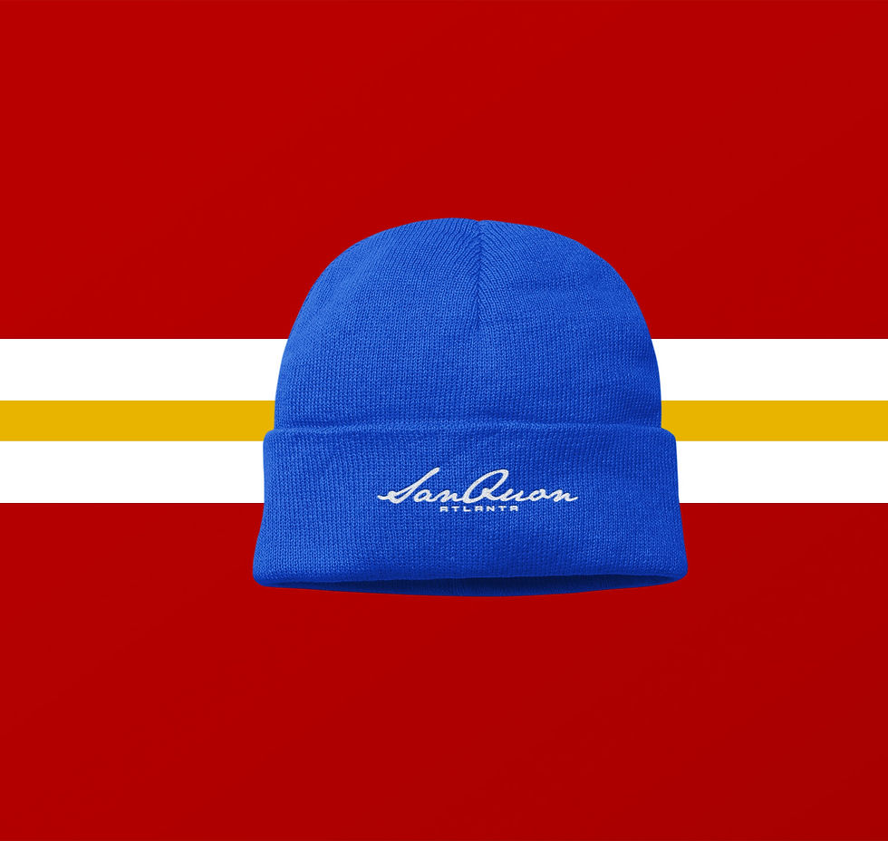 Thumbnail: SanQuon Logo