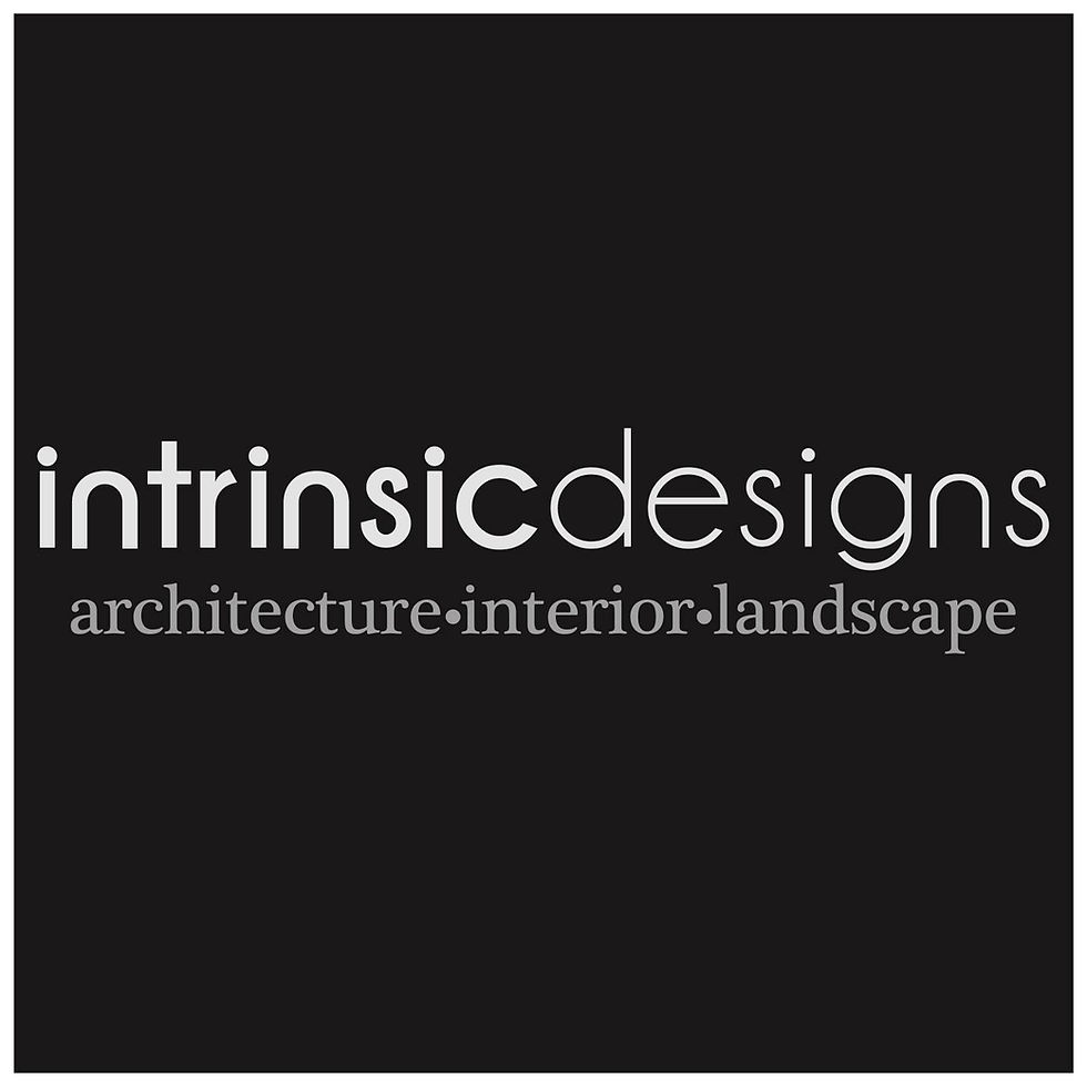 intrinsic design