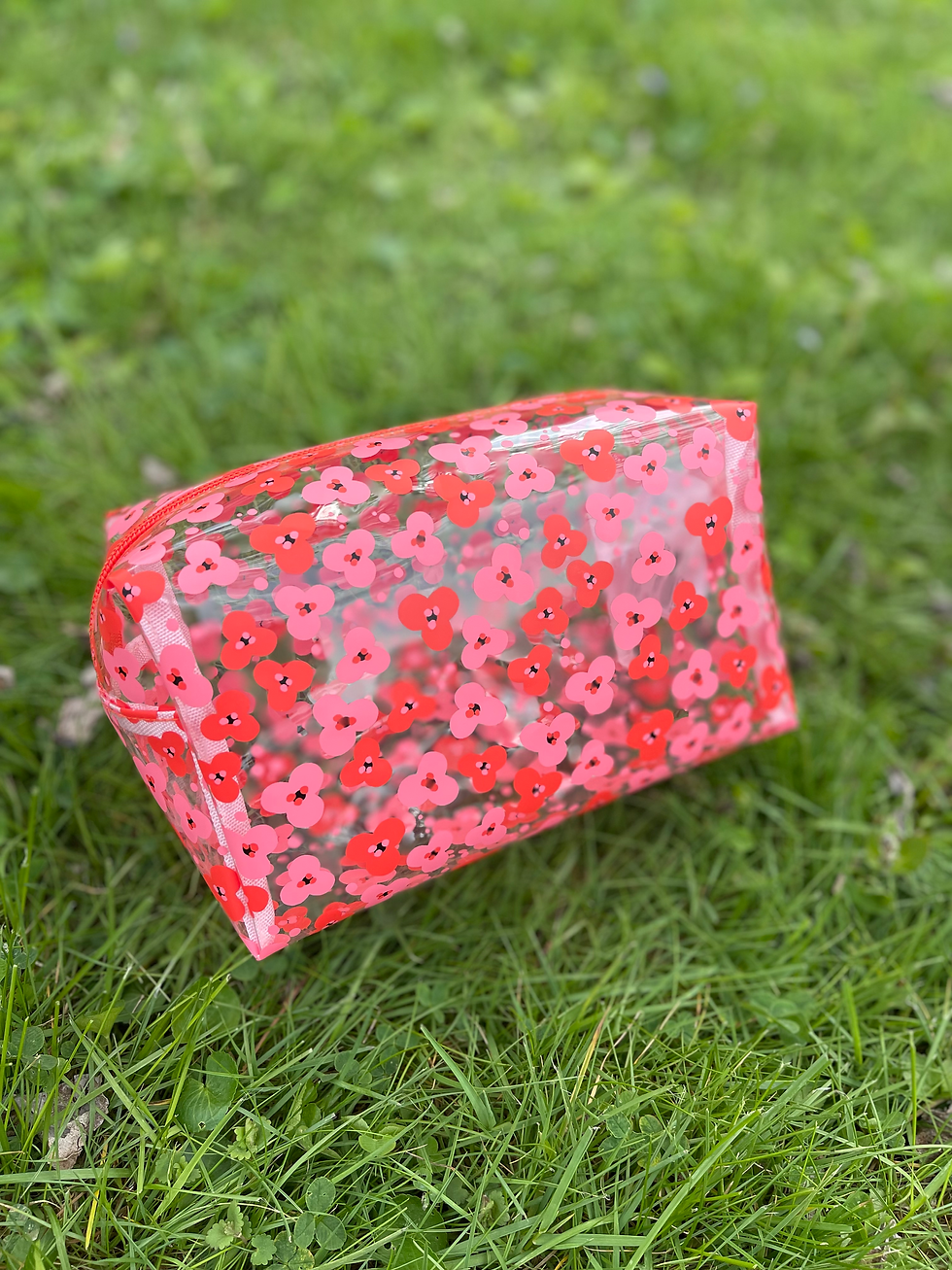 Thumbnail: Travel Period Bag
