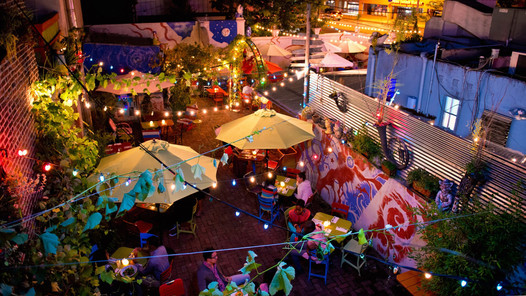 Philadelphie et ses quartiers alternatifs : les bonnes adresses