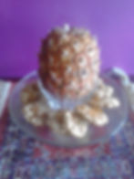 Delicias de piña