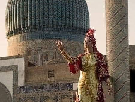 ÖZBEKİSTAN TÜRKÇE KONUŞACAK, YAZACAK!