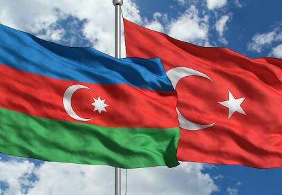 GÖZÜMÜZ AYDIN OLSUN / KARABAĞ AZERBAYCAN'DIR