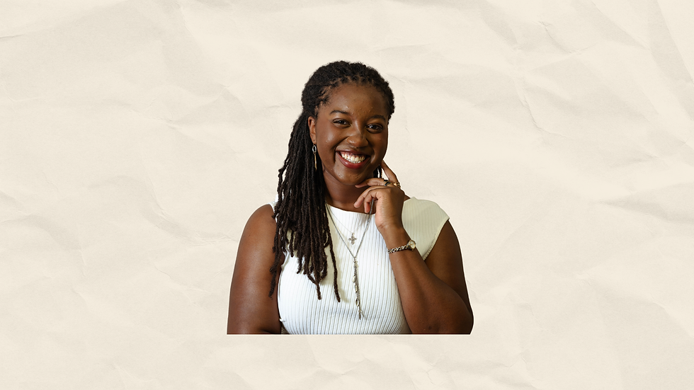 Amira Seay