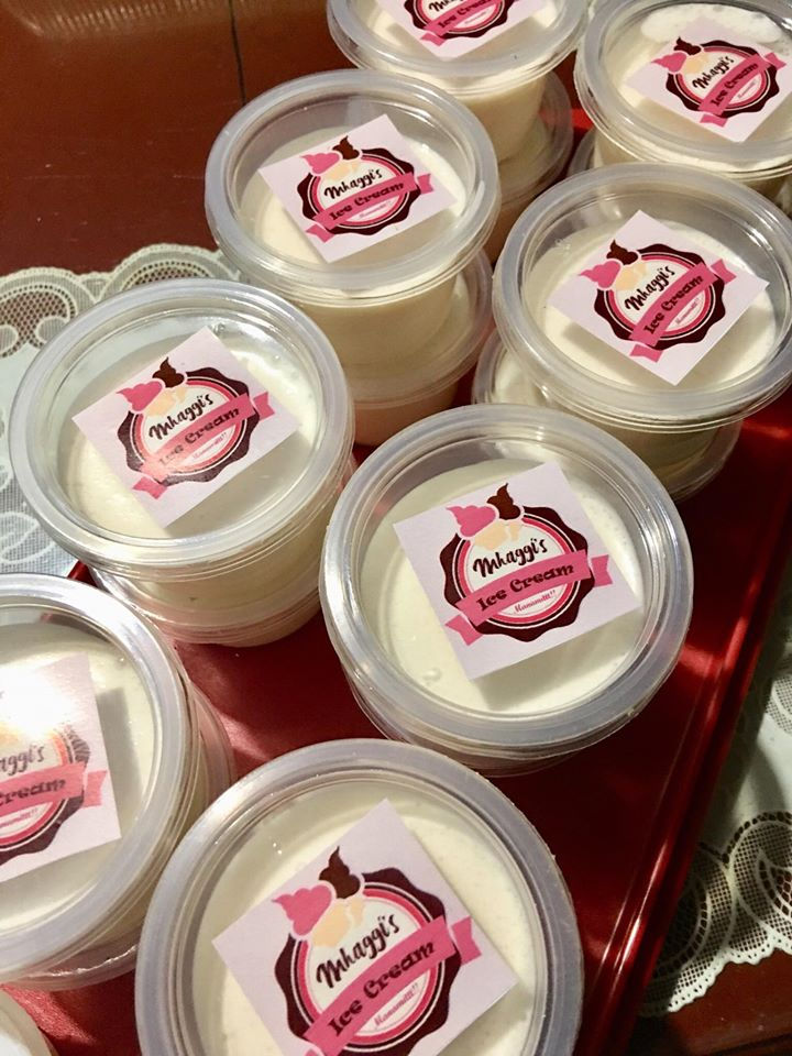 Thumbnail: Mhaggi's Ice Cream