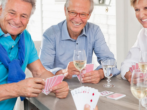 5 Gründe, warum Service Wohnen die perfekte Wohnform im Alter ist