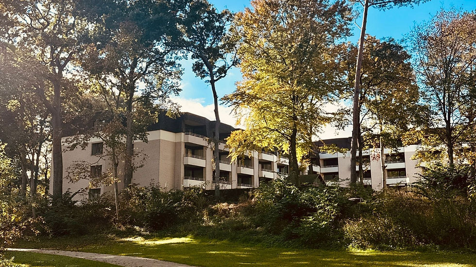 Parkresidenz Bad Bramstedt