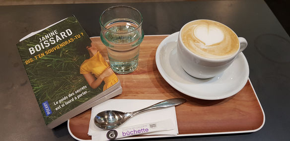 3 bonnes adresses d'Octobre 2019