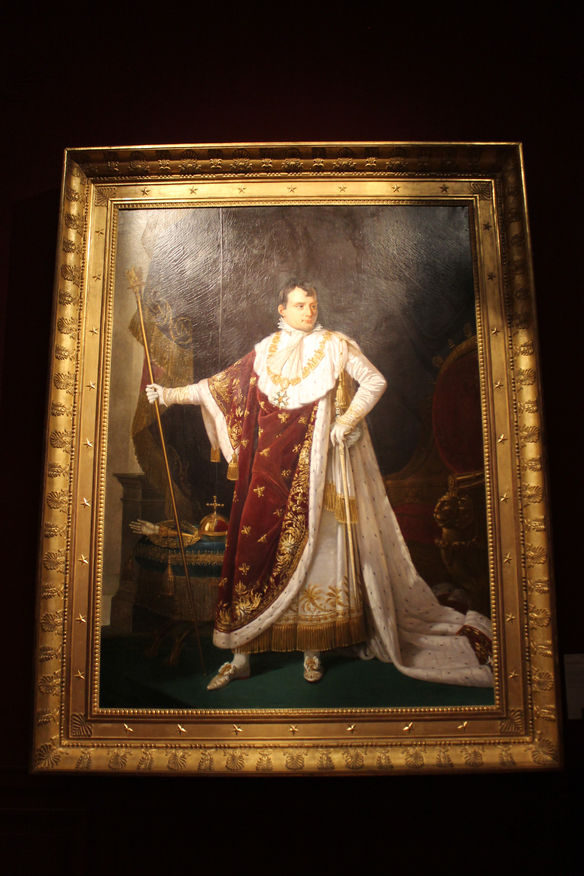 Musée d'Orsay et la Légion d'Honneur : mai 2017 part 2