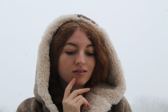 Survivre au froid de février