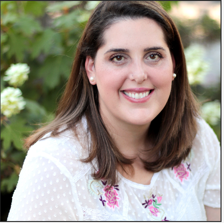 Victoria Rutess Victoria Rutsch | Touchstone Institute