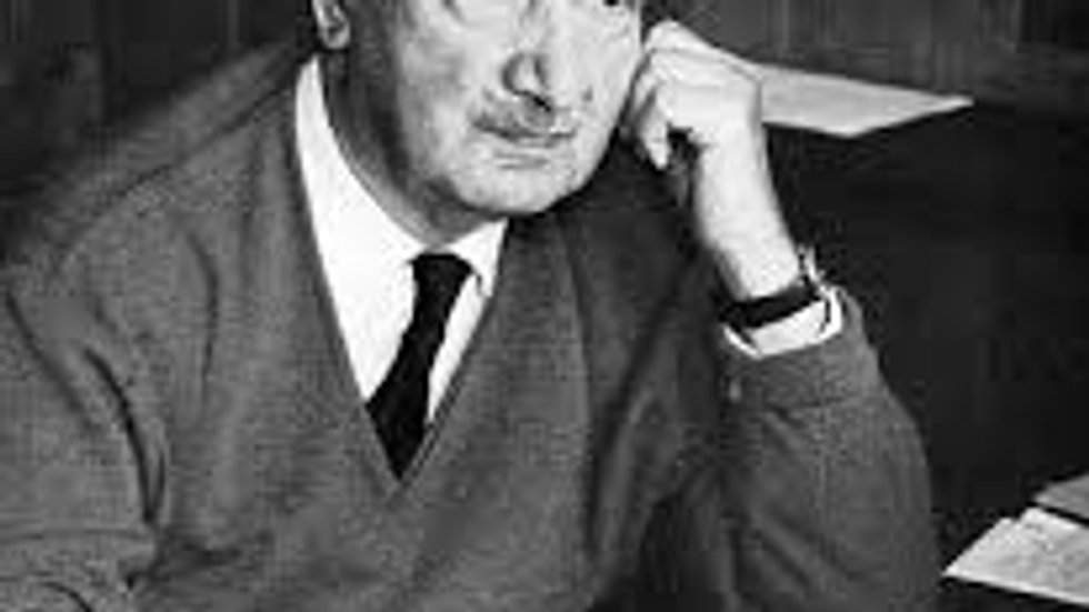 Para Heidegger, la culpa es la verdad que la autenticidad mira de frente mientras 'el uno' la evita.