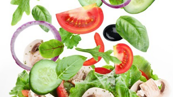 Insalata mista 