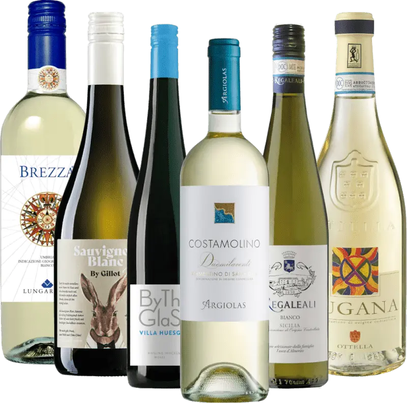 VINS BLANCS