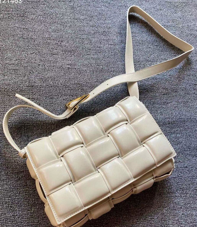 Thumbnail: TEGGA BAG