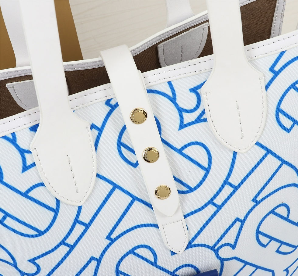 Thumbnail: BERRY TOTE BAG