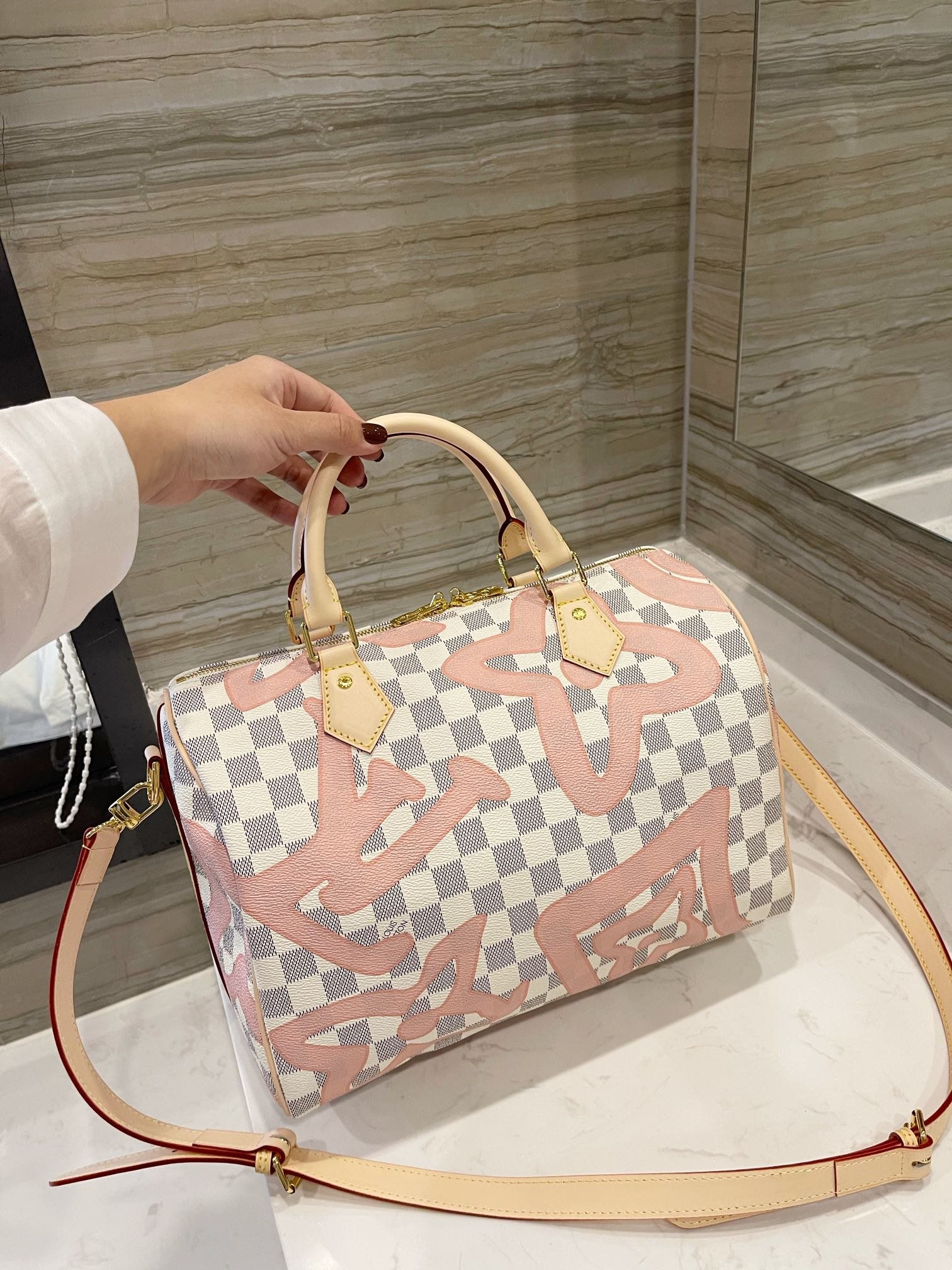 LV SPEEDY 30
