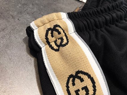 Thumbnail: GG REFLECTIVE SHORTS