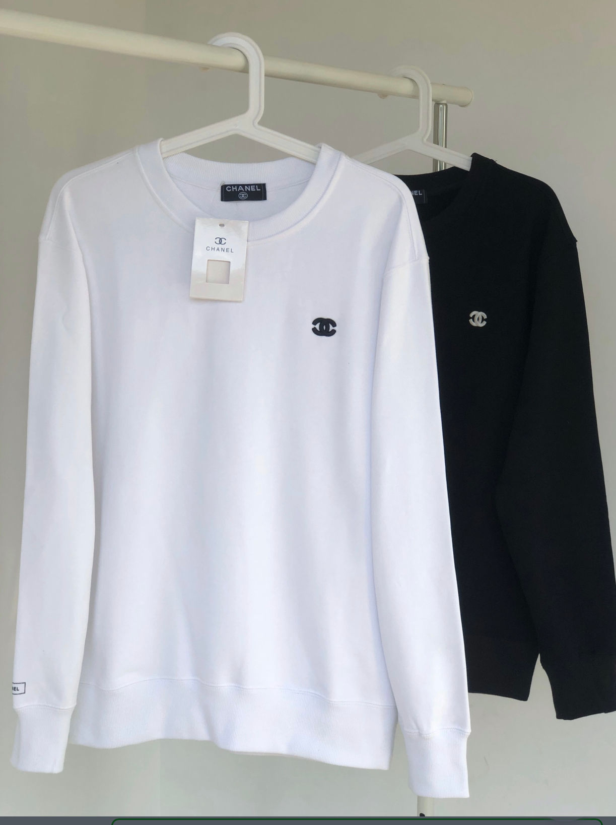 CC CLASSIC LONG SLEEVE